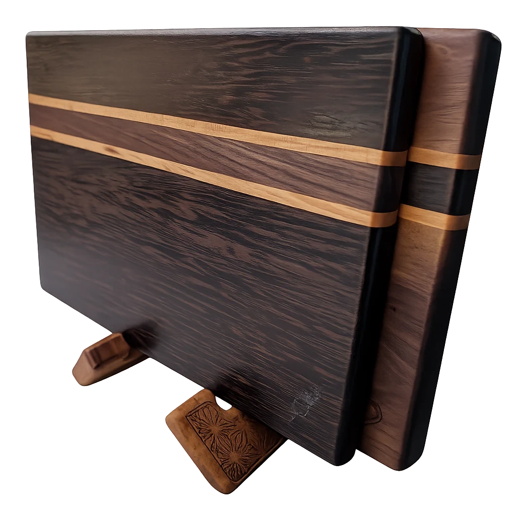 Long Grain Boards